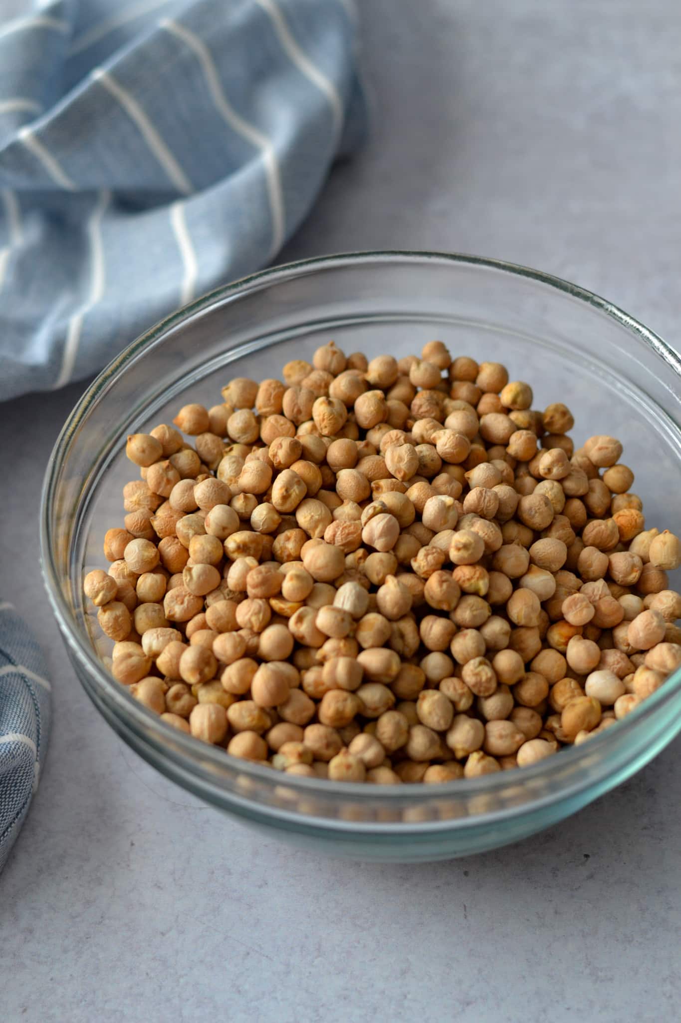 How to cook dried chickpeas instant pot - Alica's Pepperpot