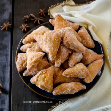 Mithai - Alica's Pepperpot